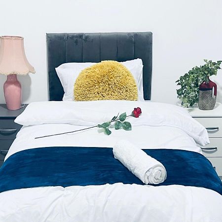I Bed Apartment برمنغهام المظهر الخارجي الصورة