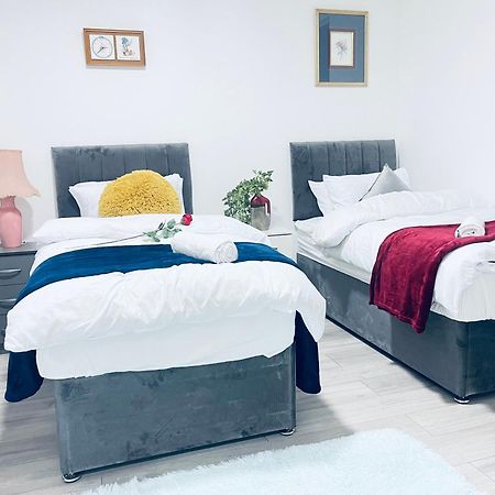 I Bed Apartment برمنغهام المظهر الخارجي الصورة