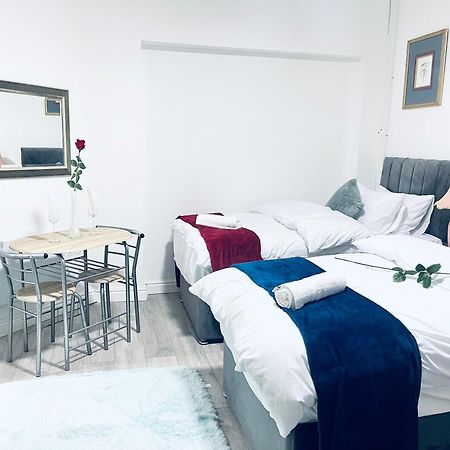 I Bed Apartment برمنغهام المظهر الخارجي الصورة