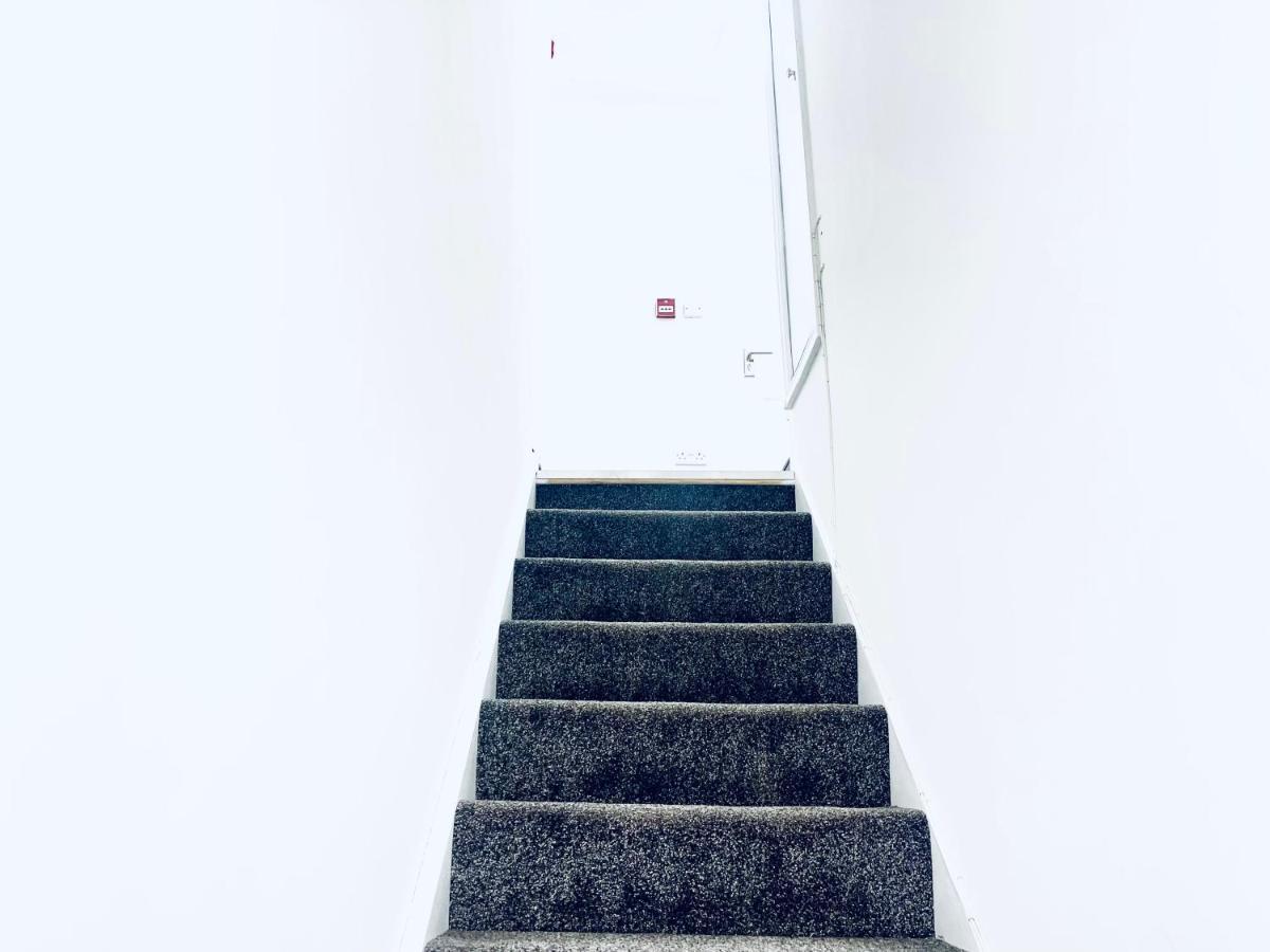 I Bed Apartment برمنغهام المظهر الخارجي الصورة