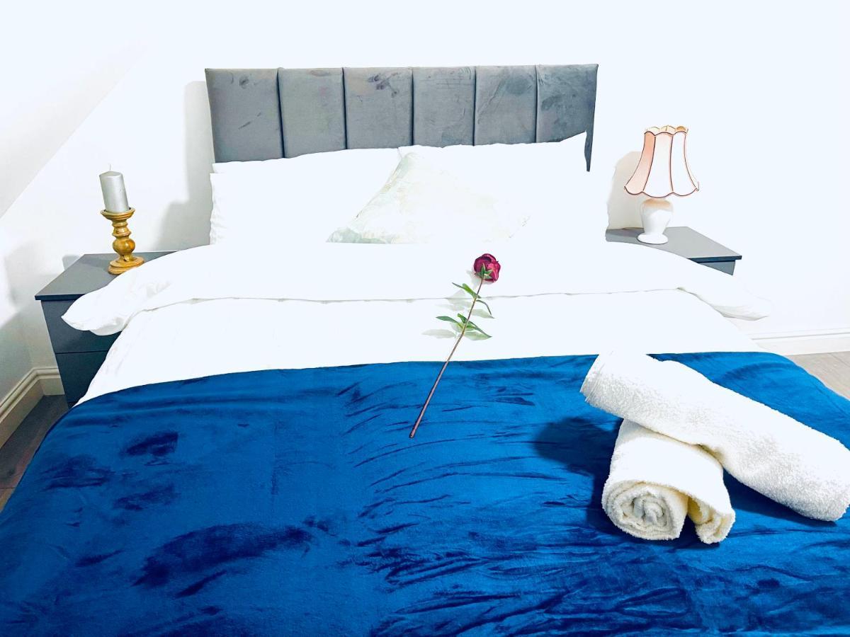 I Bed Apartment برمنغهام المظهر الخارجي الصورة