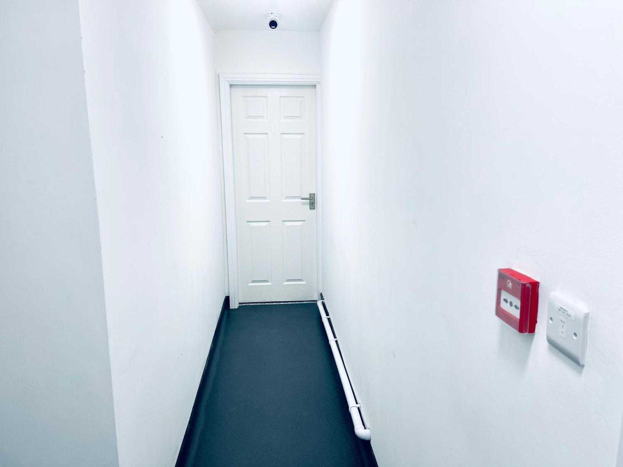 I Bed Apartment برمنغهام المظهر الخارجي الصورة