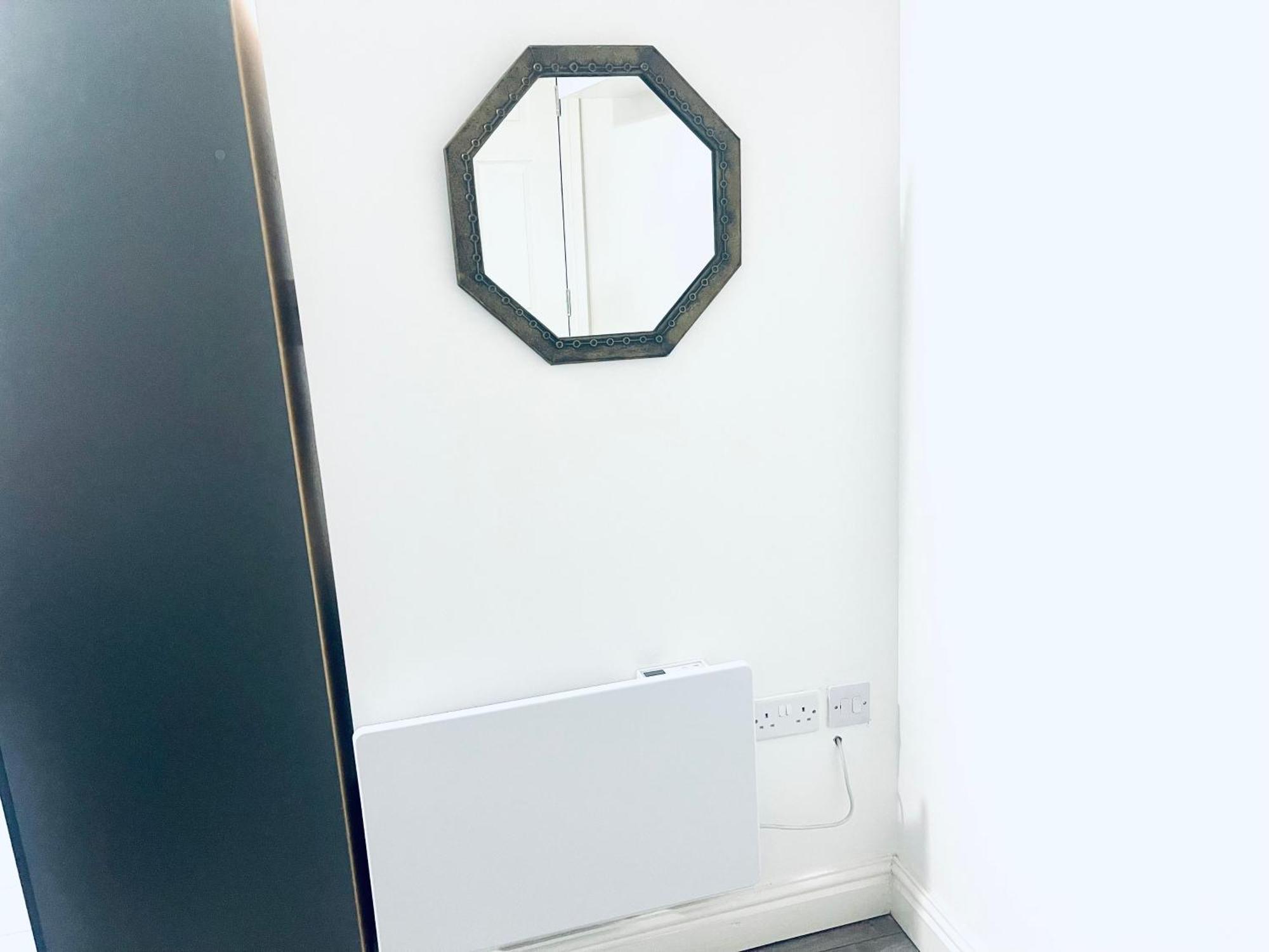 I Bed Apartment برمنغهام المظهر الخارجي الصورة