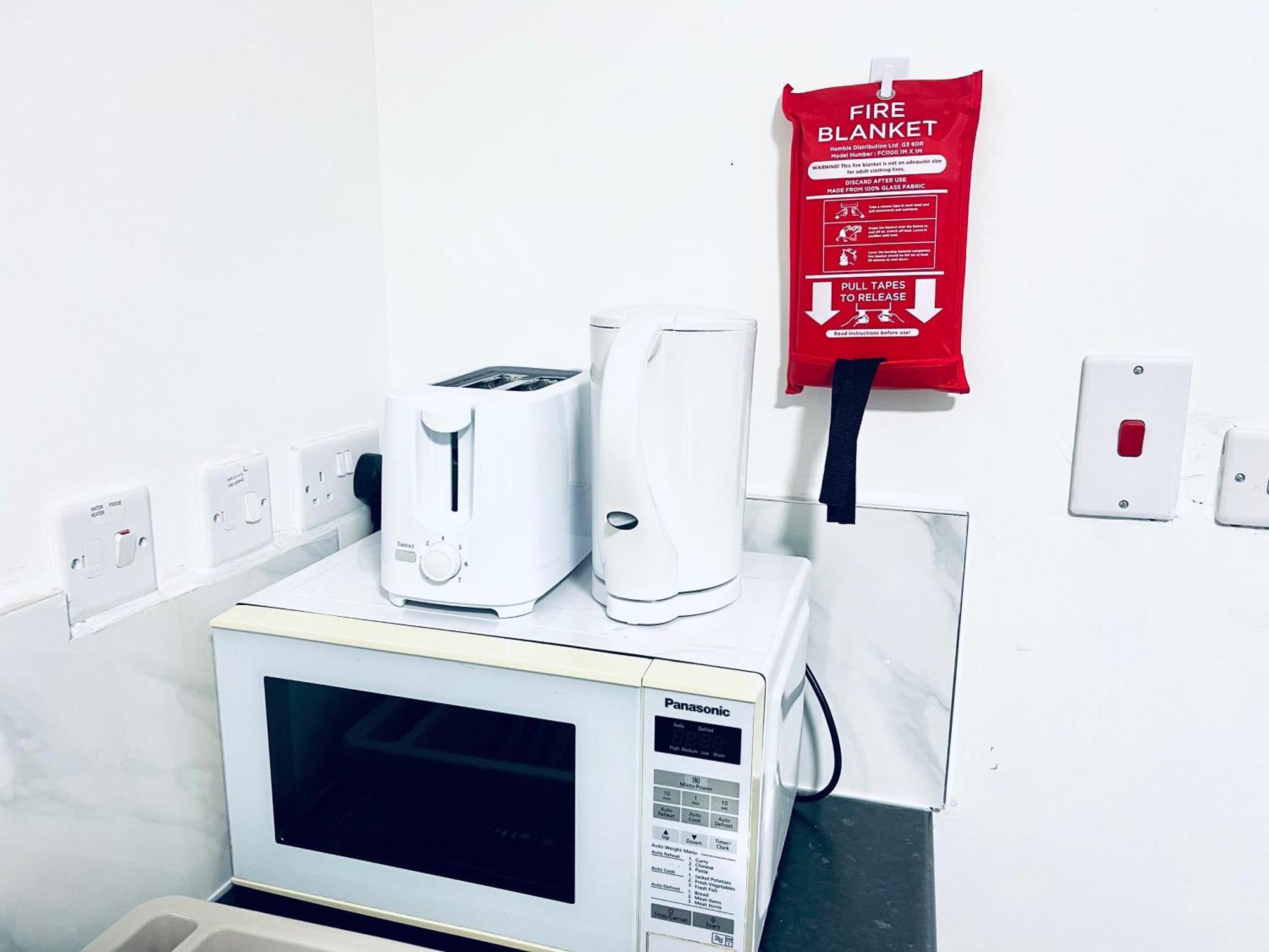 I Bed Apartment برمنغهام المظهر الخارجي الصورة