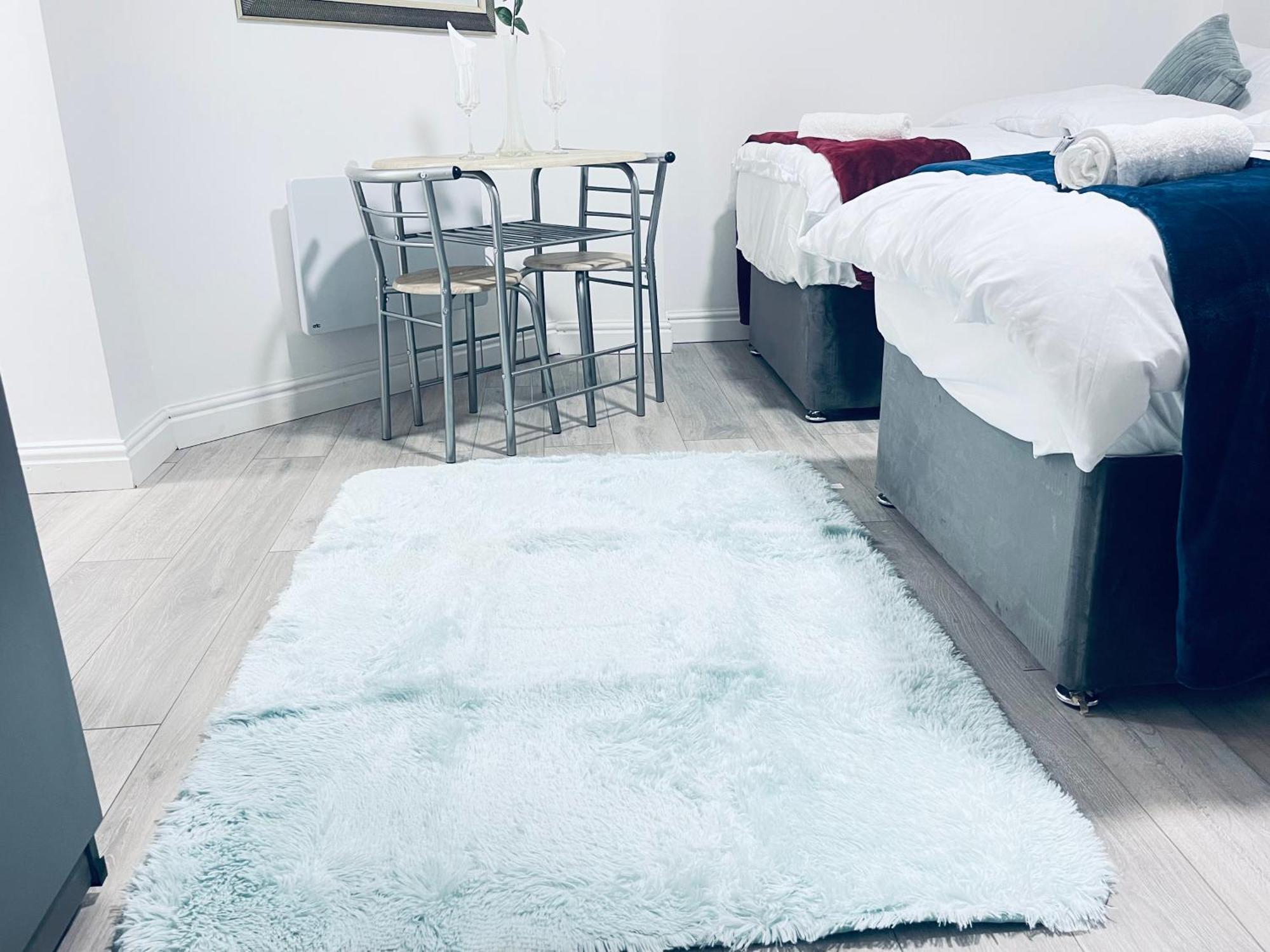 I Bed Apartment برمنغهام المظهر الخارجي الصورة
