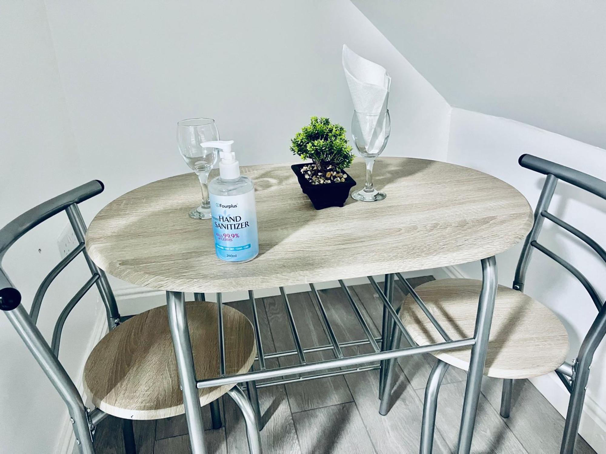 I Bed Apartment برمنغهام المظهر الخارجي الصورة